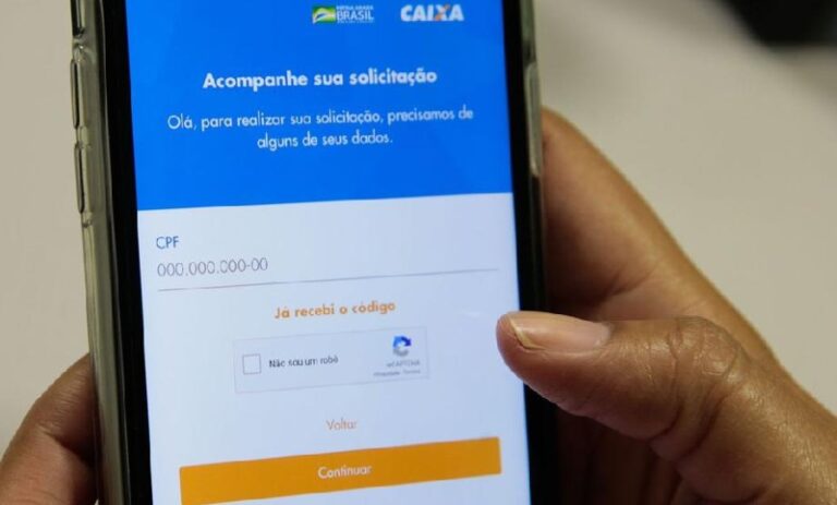 Como Atualizar Os Dados Do CadÚnico Pelo Aplicativo CadÚnico 2024 9943