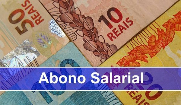 Abono Salarial 2021 | CadÚnico 2021