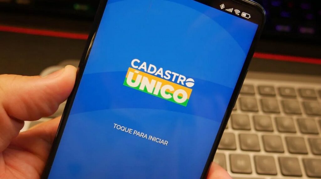 Revisão Cadastral Do CadÚnico Pelo App Como Fazer CadÚnico 2024 7502